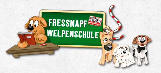 fressnapf-welpenschule