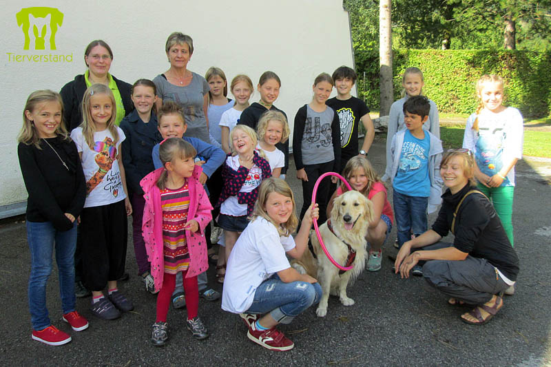 Kinderstadt Lienz 2014